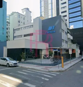 Prédio Comercial para alugar, 950m² no Centro, Balneário Camboriú