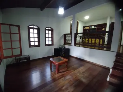 Casa com 4 Quartos à venda, 198m² no Luxemburgo, Belo Horizonte