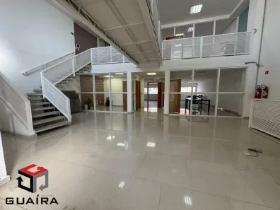 Galpão/Depósito/Armazém para alugar, 1050m² no São José, São Caetano do Sul