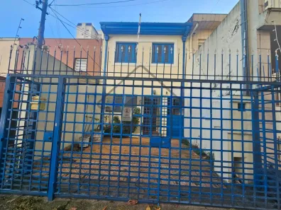 Imóvel Comercial com 3 Quartos para venda ou aluguel, 189m² no Vila Mariana, São Paulo