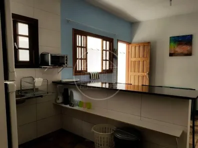 Casa com 2 Quartos à venda, 110m² no Jd São Francisco, Peruíbe