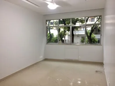 Apartamento com 1 Quarto para alugar, 49m² no Maracanã, Rio de Janeiro