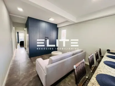 Apartamento com 2 Quartos à venda, 54m² no Jardim, Santo André