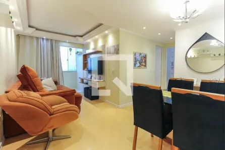 Apartamento com 2 Quartos à venda, 69m² no Vila Carmosina, São Paulo
