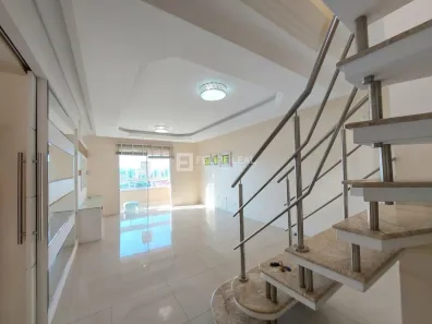 Cobertura com 3 Quartos à venda, 180m² no Ipiranga, São José