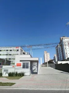 Apartamento com 2 Quartos para alugar, 45m² no São Francisco, Criciúma