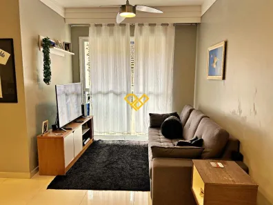 Apartamento com 2 Quartos à venda, 67m² no Campo Grande, Santos