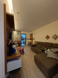 Apartamento com 3 Quartos à venda, 75m² no Santa Maria, São Caetano do Sul