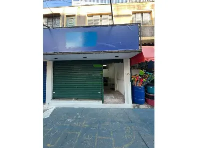 Ponto Comercial para alugar, 15m² no Rudge Ramos, São Bernardo do Campo