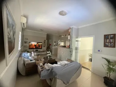 Casa com 4 Quartos à venda, 223m² no Alto Umuarama, Uberlândia