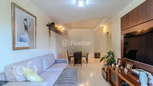 Apartamento com 3 Quartos à venda, 93m² no Teresópolis, Porto Alegre