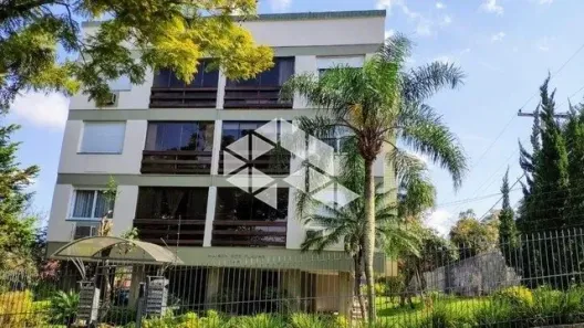 Apartamento com 2 Quartos à venda, 86m² no Jardim do Salso, Porto Alegre