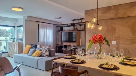 Apartamento com 3 Quartos à venda, 80m² no Planalto Paulista, São Paulo