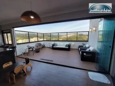 Apartamento com 3 Quartos à venda, 180m² no Ortizes, Valinhos