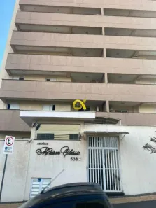 Apartamento com 3 Quartos para alugar, 127m² no Vila Monteiro, Piracicaba