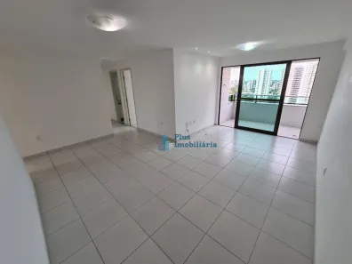 Apartamento com 3 Quartos à venda, 105m² no Ilha do Retiro, Recife