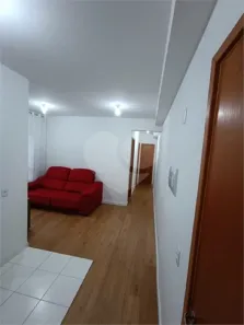 Apartamento com 2 Quartos à venda, 44m² no Jardim Boa Vista (Zona Oeste), São Paulo