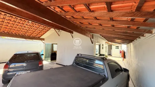 Casa com 3 Quartos à venda, 100m² no Residencial Sul Ipês, Montes Claros