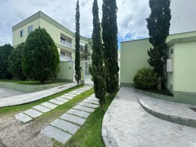 Apartamento com 2 Quartos para alugar, 60m² no Santa Terezinha, Brusque