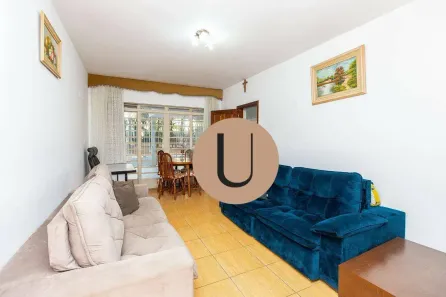 Sobrado com 3 Quartos à venda, 135m² no Cidade Monções, São Paulo