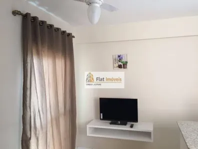 Apartamento com 1 Quarto à venda, 45m² no Nova Aliança, Ribeirão Preto