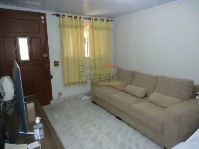 Casa com 2 Quartos à venda, 150m² no Vila Guilherme, São Paulo