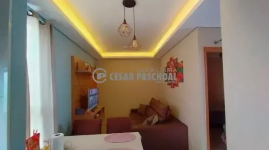 Apartamento com 2 Quartos à venda, 40m² no Jardim Castelo Branco, Ribeirão Preto