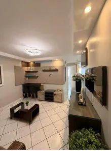 Apartamento com 2 Quartos à venda, 56m² no Centro, Balneário Camboriú