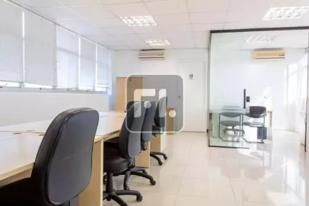 Sala Comercial à venda, 106m² no Consolação, São Paulo