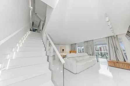 Apartamento com 4 Quartos à venda, 236m² no Perdizes, São Paulo