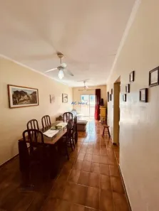 Apartamento com 2 Quartos à venda, 75m² no Tupi, Praia Grande