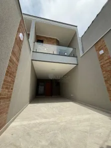 Casa com 3 Quartos à venda, 132m² no Vila Santana, São Paulo