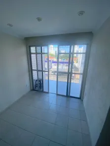 Apartamento com 3 Quartos para alugar, 140m² no Candeias, Jaboatão dos Guararapes