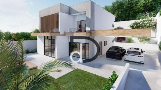 Lote/Terreno à venda, 810m² no Terras De Santa Teresa, Itupeva