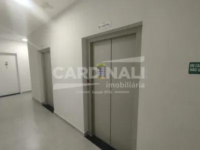 Apartamento com 2 Quartos à venda, 64m² no Residencial Parati, São Carlos