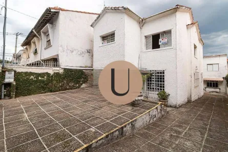 Casa com 3 Quartos à venda, 197m² no Vila Mariana, São Paulo