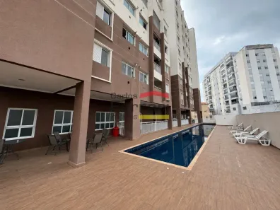 Apartamento com 2 Quartos à venda, 66m² no Vila Nivi, São Paulo