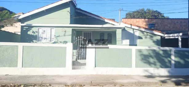 Casa com 3 Quartos à venda, 148m² no Vila São Bento, São José dos Campos