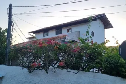 Casa com 5 Quartos à venda, 323m² no Serra Grande, Niterói