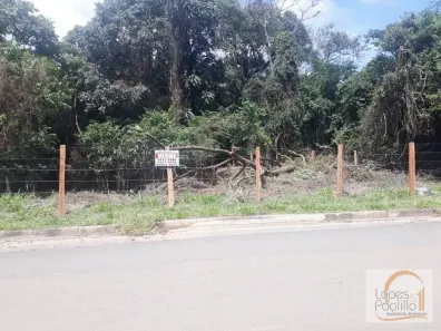 Lote/Terreno à venda, 930m² no Nova Gardênia, Atibaia
