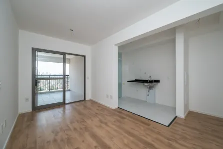 Apartamento com 2 Quartos à venda, 63m² no Jardim Independência, São Paulo