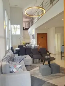 Casa de Condomínio com 3 Quartos à venda, 292m² no Parque Bom Retiro, Paulínia