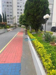 Apartamento com 2 Quartos à venda, 60m² no Vila Ivone, São Paulo