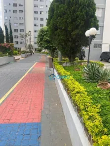 Apartamento com 2 Quartos à venda, 60m² no Vila Ivone, São Paulo