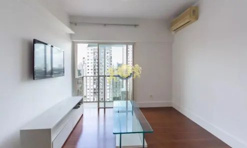 Flat com 2 Quartos para alugar, 70m² no Vila Olímpia, São Paulo