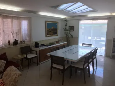 Casa de Condomínio com 3 Quartos à venda, 335m² no Vila São Silvestre, São Paulo