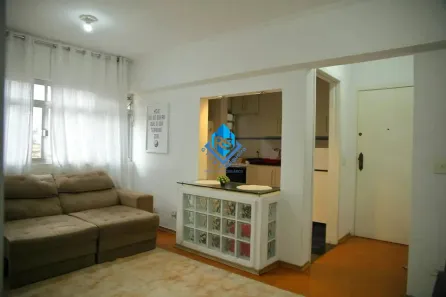 Apartamento com 2 Quartos à venda, 62m² no Centro, São Bernardo do Campo