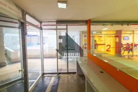 Ponto Comercial para alugar, 48m² no Asa Sul, Brasília