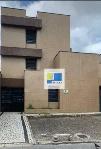 Prédio Comercial à venda, 260m² no Centro, Fortaleza