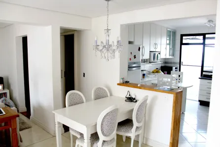 Apartamento com 2 Quartos à venda, 84m² no Vila Mascote, São Paulo
